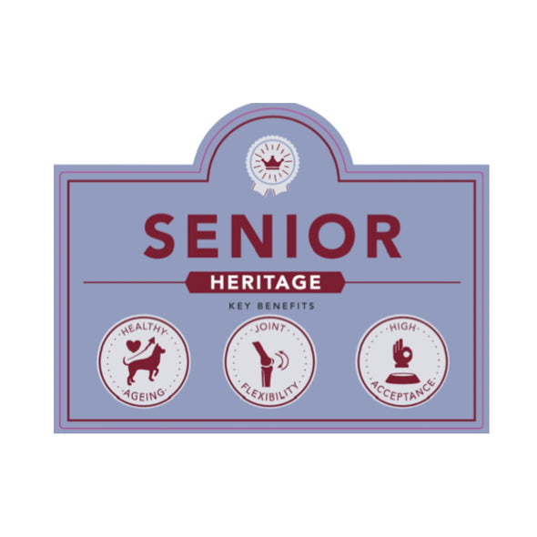 Delcon Senior