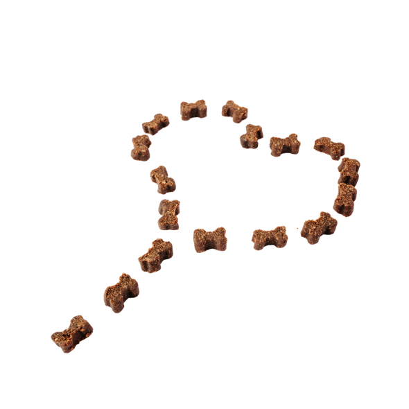 Delcon Duck Treats