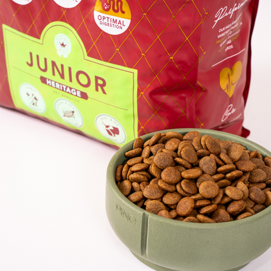 Delcon Junior