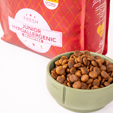 Delcon Junior Hypoallergenic