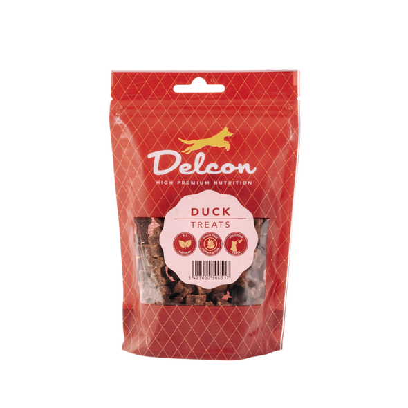 Delcon Duck Treats