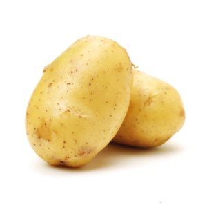 Potato image