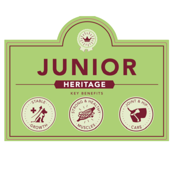 Delcon Junior