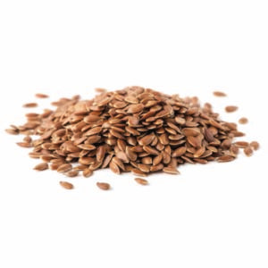 Flax seed image