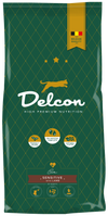 Delcon Sensitive with Lamb