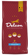 Delcon Senior