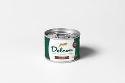 Delcon Lamb Pate (per 24 cans)