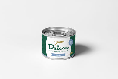 Delcon Tuna Paté (per 24 blikjes)